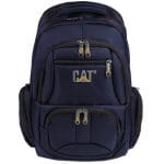 کوله پشتی لپ تاپ 17اینچی CAT - تصویر 6