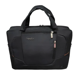 کیف لپ تاپ 17 اینچ BENETTON