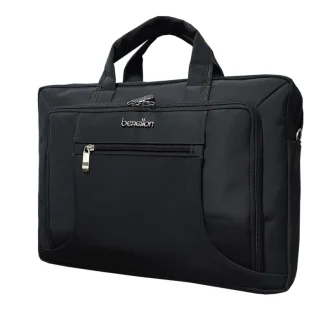 کیف لپ تاپ 17 اینچ BENETTON