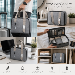 کیف غذا عایق دار - تصویر 6