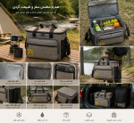 کیف غذا عایق دار - تصویر 4