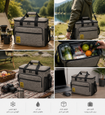 کیف غذا عایق دار - تصویر 3